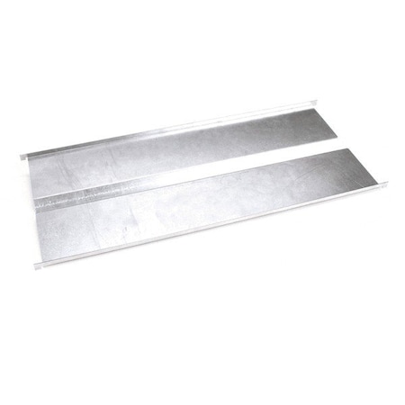 Vulcan Hart Baffle, V 499576-00001